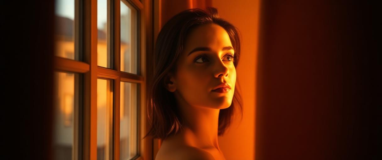 Supportive responsible gambling concept showing a person reaching out for help