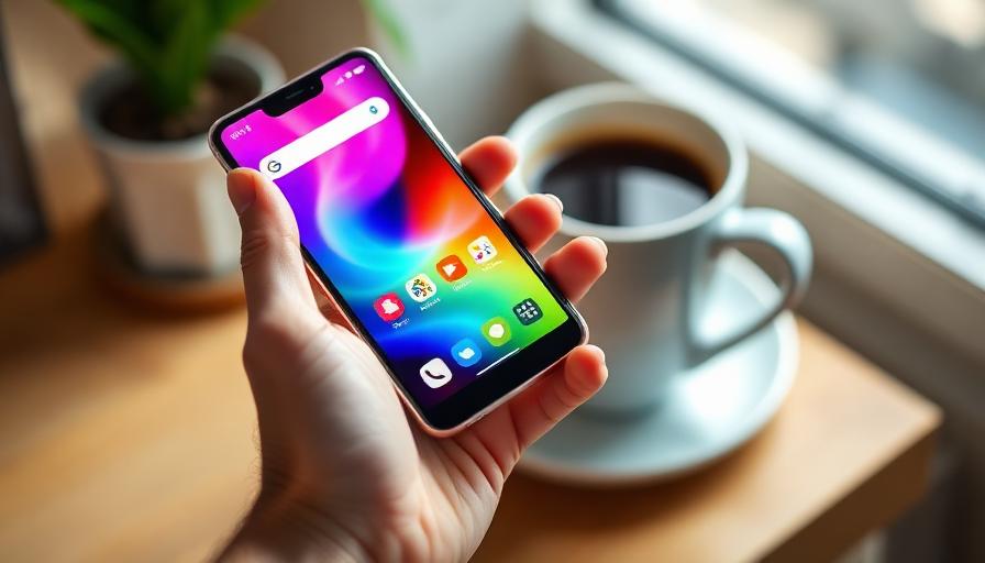 Mobile Gambling Revenue Statistics