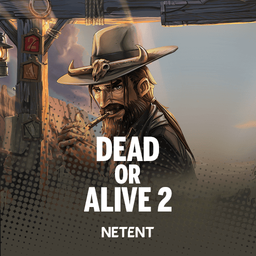 Dead or Alive 2 by NetEnt